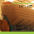 2mm Raw Plain MDF Board for Africa Market